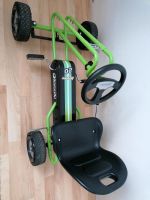 hauck Go-Kart Lightning Green Hessen - Brachttal Vorschau