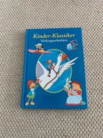 Kinderbuch mit Nils Holgersson, Sindbad, Piinocchiio, Allice im W Hamburg-Mitte - Finkenwerder Vorschau