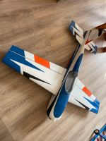 RC Modellflugzeug/Kunstflugzeug Phoenix Slick 580 Eimsbüttel - Hamburg Eimsbüttel (Stadtteil) Vorschau