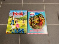 2x Heidi Kinderbuch Bayern - Bad Feilnbach Vorschau