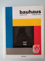Bauhaus Buch, Magdalena Droste Bayern - Igling Vorschau
