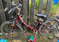 Mädchen Fahrrad 24 Zoll Nordrhein-Westfalen - Straelen Vorschau