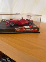 1/43 Ferrari F399 Eddie Irvine 1999 "Marlboro" von Hotwheels Bayern - Egenhofen Vorschau