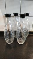 SodaStream Glasflaschen 0,6l Frankfurt am Main - Niederursel Vorschau