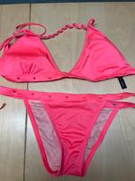 Victoria Secret Bikini Pink Größe L NEU Rheinland-Pfalz - Germersheim Vorschau