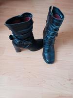 Stiefeletten von Bronx, 38 Bayern - Laaber Vorschau