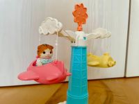 Sylvanian Families Baby Airplane Ride - 5334 Nordrhein-Westfalen - Wetter (Ruhr) Vorschau