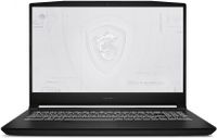 MSI WF66 11UJ-1241-15,6" Full HD IPS, Intel i7-11800H, 32GB RAM, Baden-Württemberg - Erolzheim Vorschau