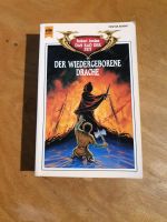 Der wiedergeborene Drache Robert Jordan Rad der Zeit Fantasy Bayern - Dorfen Vorschau