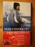 Buch, Perestroika mit dem Motorrad Hessen - Hohenroda Vorschau