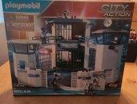 Playmobil Action City 6872 Polizeistation Nordrhein-Westfalen - Gronau (Westfalen) Vorschau