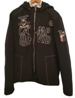 Camp David - Herren - Jacke in Blau in 2XL Niedersachsen - Bösel Vorschau