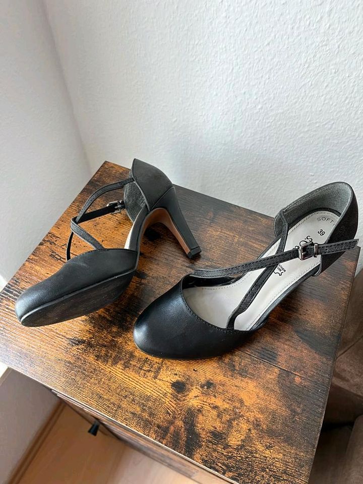 S.Oliver High Heels, Gr. 39, ungetragen in Berlin