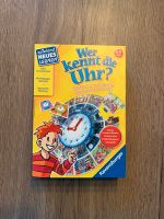 Ravensburger Wer kennt die Uhr Lernspiel 6-9 Jahre Berlin - Köpenick Vorschau