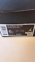 Nike Jordan 1 Mid pink white Niedersachsen - Alfeld (Leine) Vorschau