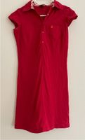 Kleid Shirt rot Gr. 36 100% Baumwolle Berlin - Friedenau Vorschau