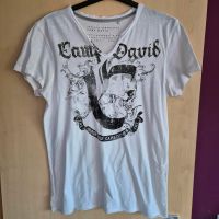 Camp David T-Shirt Größe M Nordrhein-Westfalen - Paderborn Vorschau