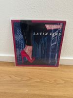 Fancy - Latin Fire 12" Maxi Vinyl Bayern - Hauzenberg Vorschau