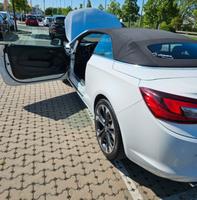 Opel Cascada 1.6 ECOTEC DI Turbo 125kW Edition Au... Bayern - Nürnberg (Mittelfr) Vorschau