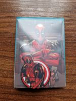 Deadpool Pin+ Karte Rheinland-Pfalz - Jockgrim Vorschau