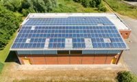 172 kWp PV-Anlage: Photovoltaik Direktinvest und Steuern sparen Rheinland-Pfalz - Koblenz Vorschau