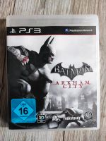 PS3 Batman Arkham City Bayern - Schwabach Vorschau