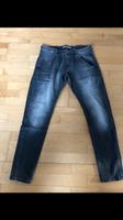 MAC Jeans Slacky Denim Gr. 38/28 grau Bayern - Woerth an der Donau Vorschau