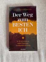 Der Weg zum BESTEN ICH Buch Karrierestrategien Leitfaden Baden-Württemberg - Bad Krozingen Vorschau