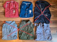 Langarm Reitshirts/Funktionsshirts, Soulhorse & Steeds, Gr. S Sachsen-Anhalt - Ziepel Vorschau