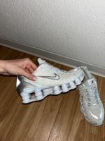 Nike Shoxs Berlin - Lichtenberg Vorschau