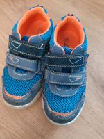 Sneaker Halbschuh Lurchi Gr. 27 Niedersachsen - Dötlingen Vorschau