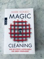 Marie Kondo: Magic Cleaning Hamburg-Nord - Hamburg Eppendorf Vorschau