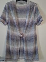 MODE EXPRESS N°1 Strickjacke Leipzig - Heiterblick Vorschau