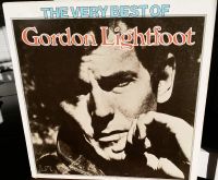 LP Vinyl Gordon Lightfoot❗ Nordrhein-Westfalen - Lüdenscheid Vorschau