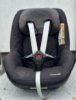 Maxi Cosi Kindesiitz 2way Pearl Hessen - Rüsselsheim Vorschau