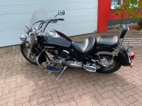 Yamaha XVS 1100 Drag Star EZ2006 Aus 1.Hand Tüv 09.2023 Nordrhein-Westfalen - Herne Vorschau