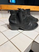 Leder Stiefel Stiefeletten von Vagabond. Dortmund - Innenstadt-West Vorschau