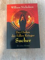 William Nicholsen - Der Orden der Edlen Krieger Dortmund - Mitte Vorschau