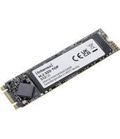 Intenso Interne M.2 SSD SATA III Top, 512GB Neu Hessen - Schlüchtern Vorschau