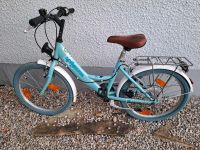 Delta Kinderfahrrad 20zoll Bayern - Adelshofen (Oberbayern) Vorschau