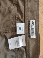 Hose Wanderhose gebraucht xxl bereits gekürzt Zipoff Baden-Württemberg - Mannheim Vorschau