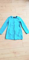 Aniston SELECTED Damen Blazer Jacke Longblazer Gr. 34 türkis Hessen - Roßdorf Vorschau