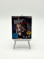 Playstation 3 PS3 Spiel Lollipop Chainsaw Baden-Württemberg - Filderstadt Vorschau