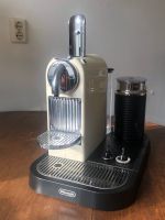 Nespresso De'Longhi CitiZ & Milk cremefarbend / weiss / beige Berlin - Treptow Vorschau