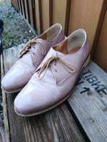 Lloyd Damen Schuh 5 1/2 38,5 rosa Niedersachsen - Bremervörde Vorschau