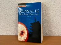 Roman - Konsalik - Der Jade-PAVILLION Bayern - Laaber Vorschau