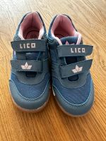 Lico Sneaker / Turnschuhe - Gr. 30 - Top Nordrhein-Westfalen - Leverkusen Vorschau