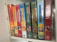 Disney VHS Hessen - Langen (Hessen) Vorschau