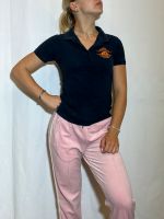 Tee Jays Polohemd Poloshirt Dunkelblau T-Shirt Gr M Nordrhein-Westfalen - Sankt Augustin Vorschau