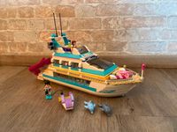 LEGO Friends 41015  – Yacht Nordrhein-Westfalen - Hattingen Vorschau